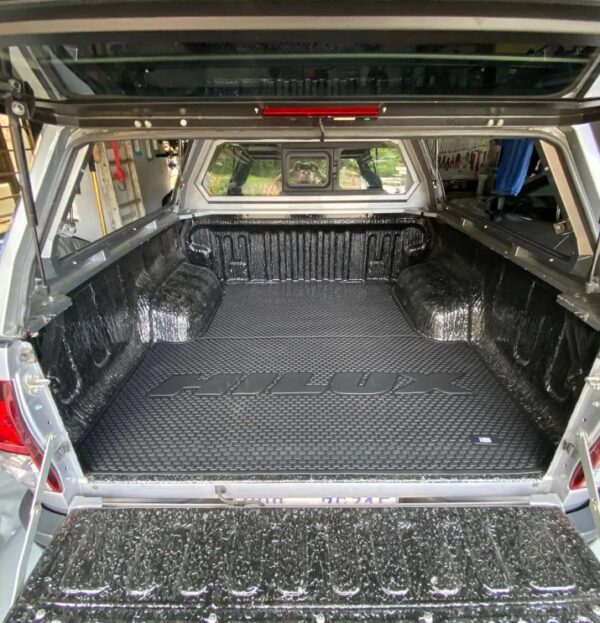 Toyota Hilux GD6 Bin Liner - Image 4