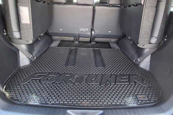 Toyota Fortuner GD6 Full Set - Image 5