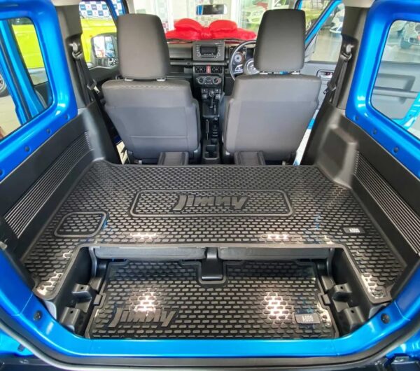 Suzuki Jimny GA & GL Full Set - Image 4