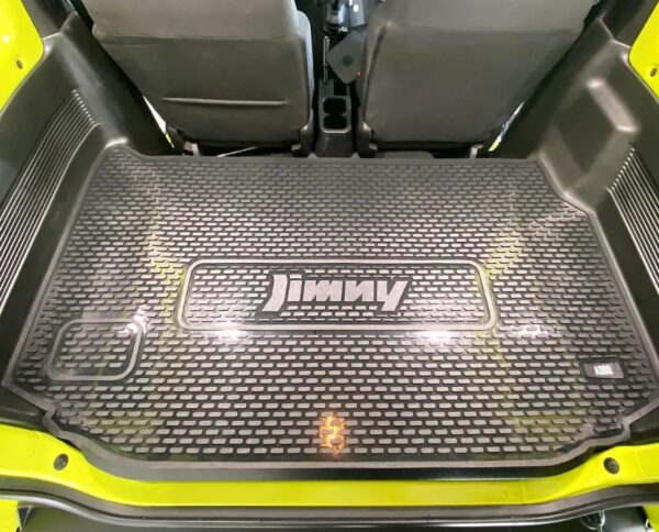 Suzuki Jimny GLX Full Set - Image 5