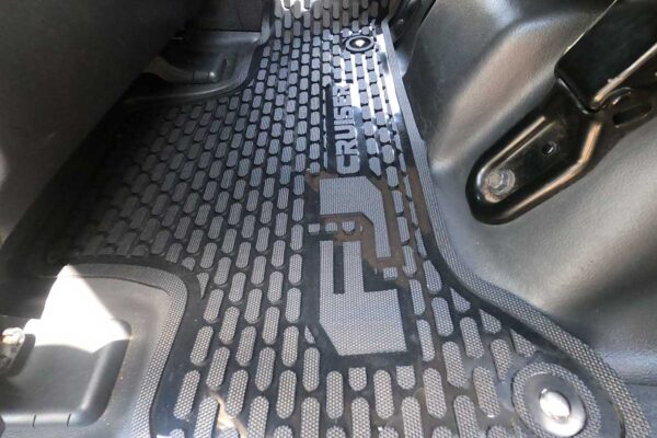Toyota FJ Cruiser Full Set - Image 4