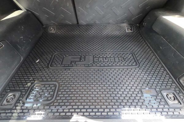 Toyota FJ Cruiser Full Set - Image 5