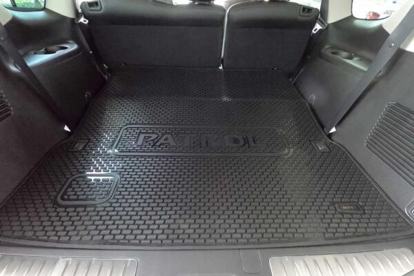 Nissan Patrol Y62 Full Set - Image 4
