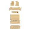Nissan Patrol Y62 Full Set