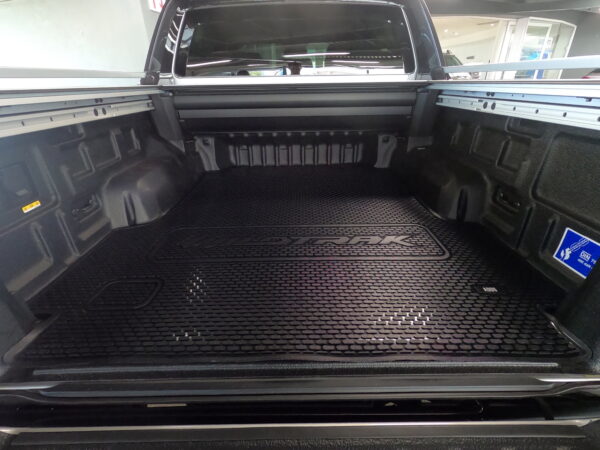 Ford Ranger Wildtrak Rollershutter Bin Liner (Next Gen) - Image 3