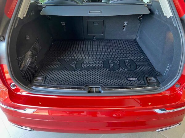 Volvo XC60 Trunk Mat - Image 3