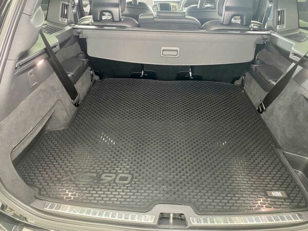 Volvo XC90 Trunk Mat - Image 3