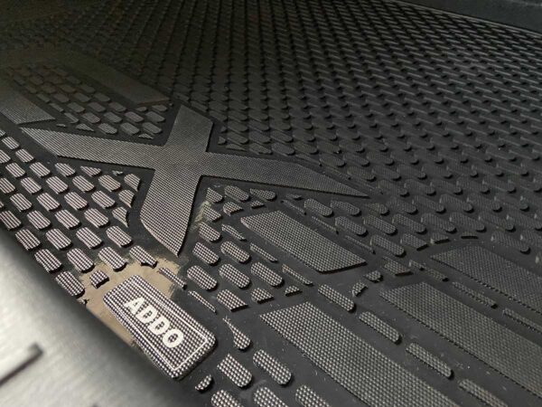 Mazda CX3 Trunk Mat - Image 4