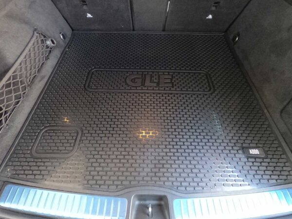 Mercedes GLE Trunk Mat - Image 3