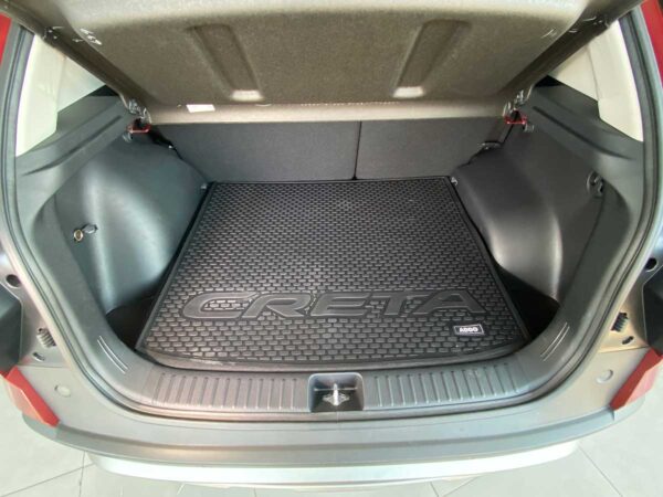 Hyundai Creta Trunk Mat - Image 3