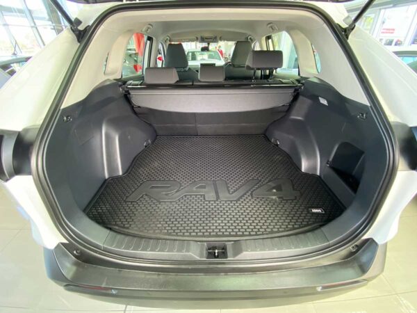 Toyota Rav 4 Trunk Mat (5th Gen) - Image 3