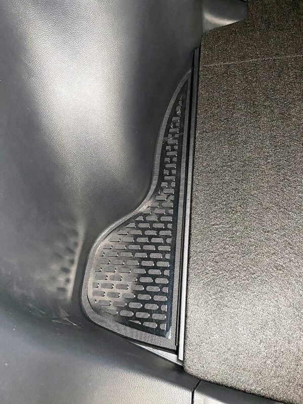 Toyota Corolla Cross Trunk Mat - Image 7