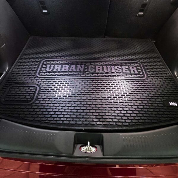 Toyota Urban Cruiser Trunk Mat (2nd Gen) - Image 3