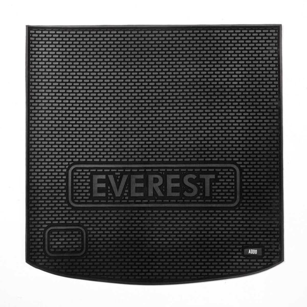Ford Everest Trunk Mat - Image 4