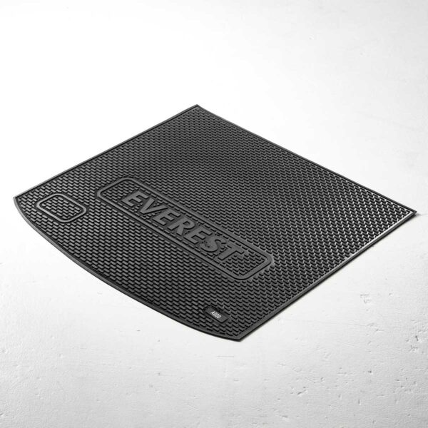 Ford Everest Trunk Mat - Image 5