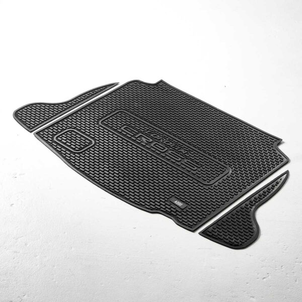 Toyota Corolla Cross Trunk Mat - Image 3