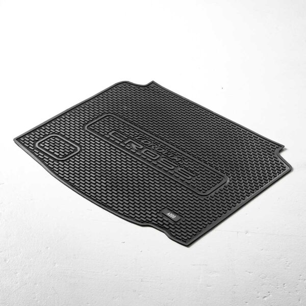 Toyota Corolla Cross Trunk Mat - Image 4