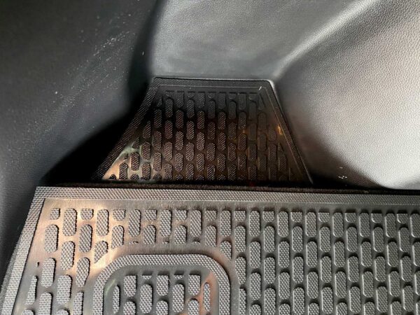 Ford Territory Trunk Mat - Image 4