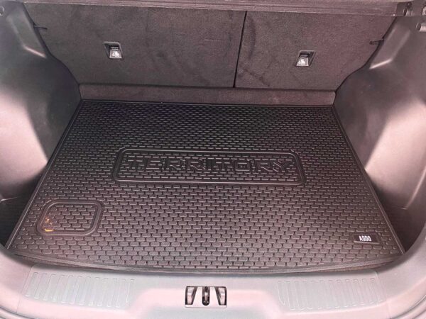 Ford Territory Trunk Mat - Image 3