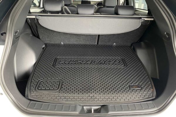 Mitsubishi Eclipse Cross Trunk Mat (1st Gen) - Image 3