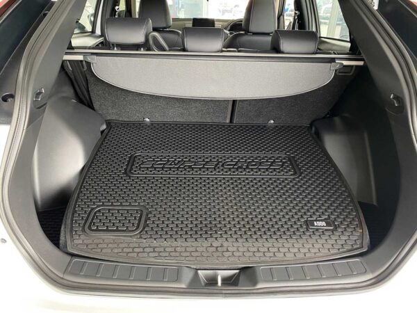 Mitsubishi Eclipse Cross Trunk Mat (1st Gen) - Image 3