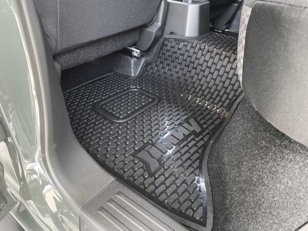 Suzuki Jimny 5 Door Full Set (Auto Only) - Image 3