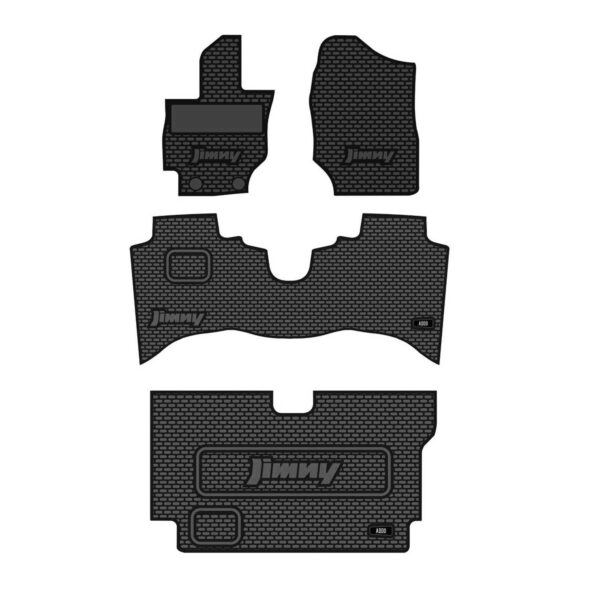 Suzuki Jimny 5 Door Full Set (Auto Only) - Image 2