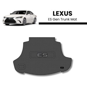 Lexus ES Gen Trunk Mat