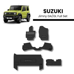 Suzuki Jimny GA & GL Full Set
