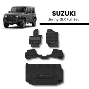 Suzuki Jimny GLX Full Set