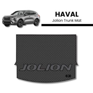 Haval Jolion Trunk Mat