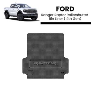 Ford Ranger Raptor Roller Shutter Bin Liner (Next Gen)