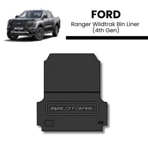 Ford Ranger Wildtrak Bin Liner