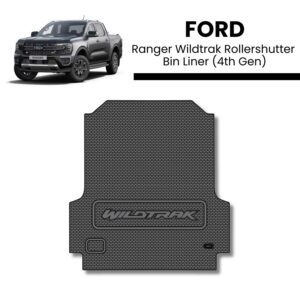 Ford Ranger Wildtrak Rollershutter Bin Liner (Next Gen)