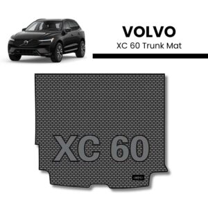Volvo XC60 Trunk Mat