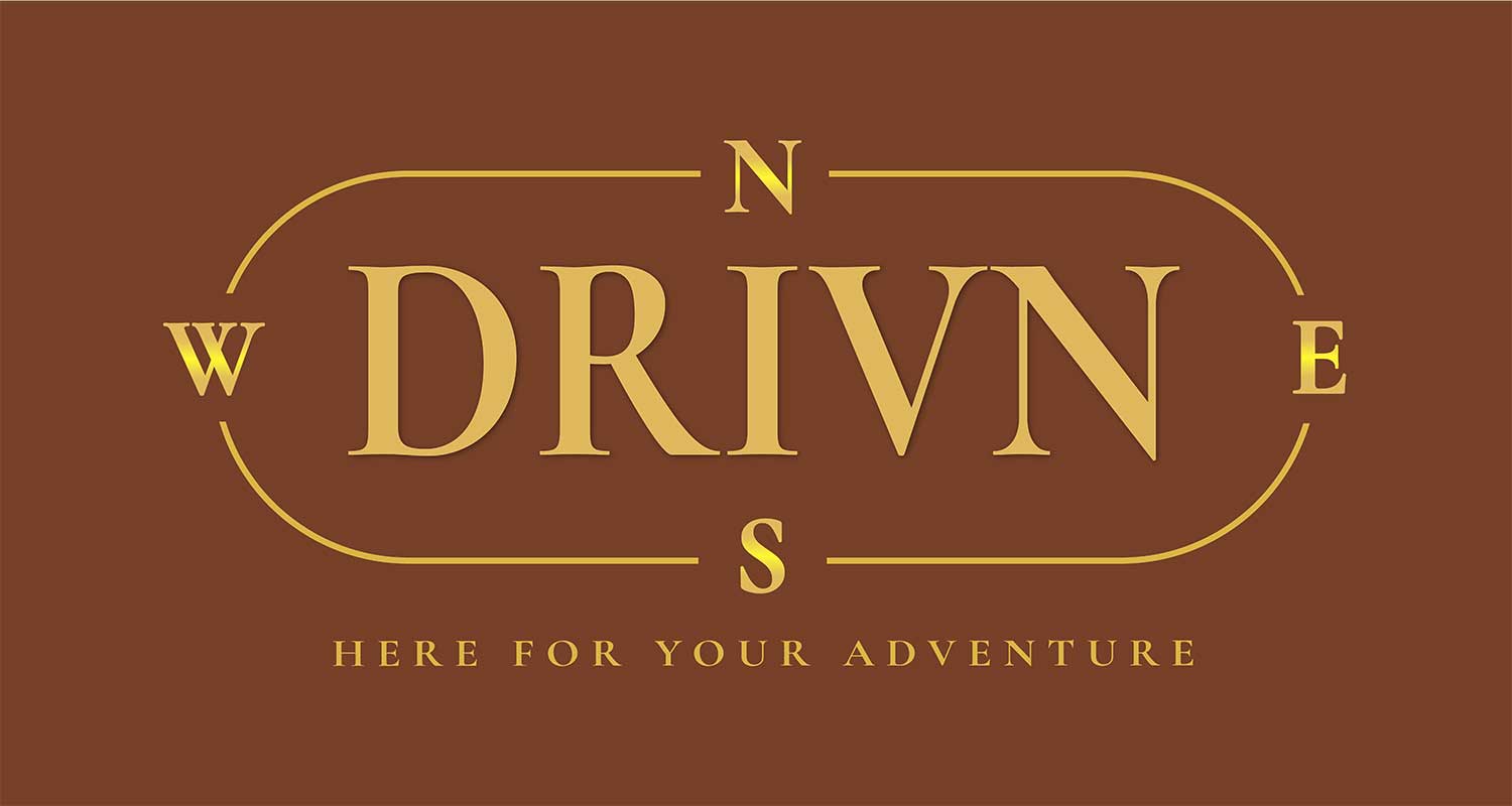 DRIVN