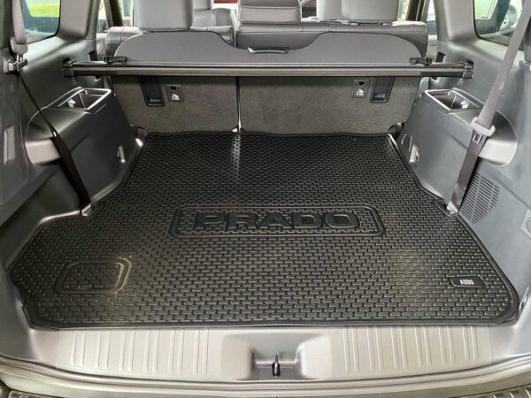 Toyota Land Cruiser Prado 250 Full Set - Image 7