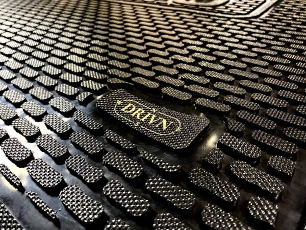 Jeep Gladiator Interior Floor Mats - Image 2