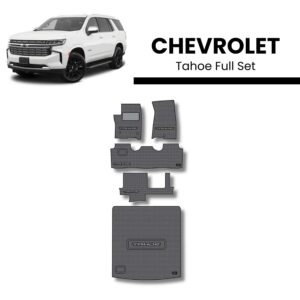 Chevrolet Tahoe Full Set