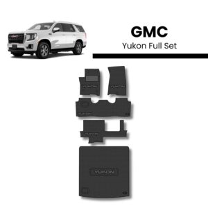 GMC Yukon Full Set