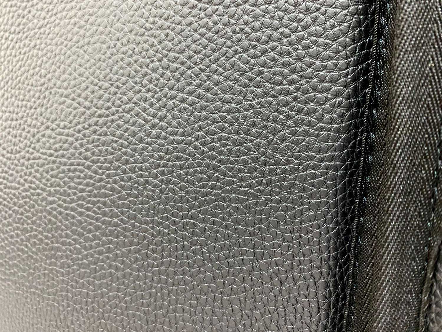 Lexus LX500/600 Boot Side Wall Protection - Image 2